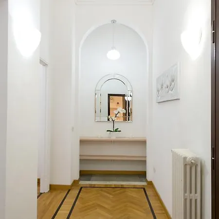 Domus Claudia Appartamento