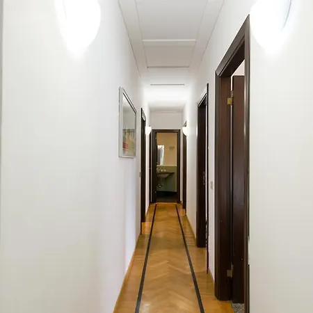 Appartamento Domus Claudia Roma