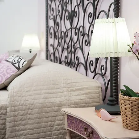 Domus Claudia Lejlighed Rom